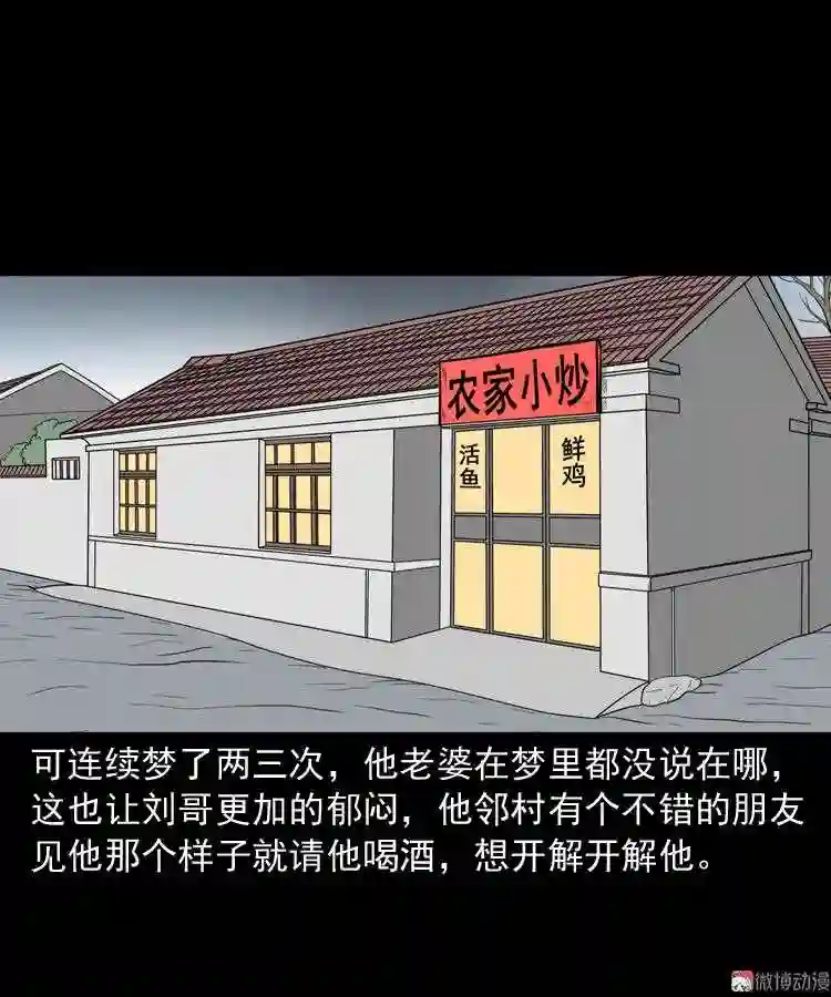 亡妻的下落3