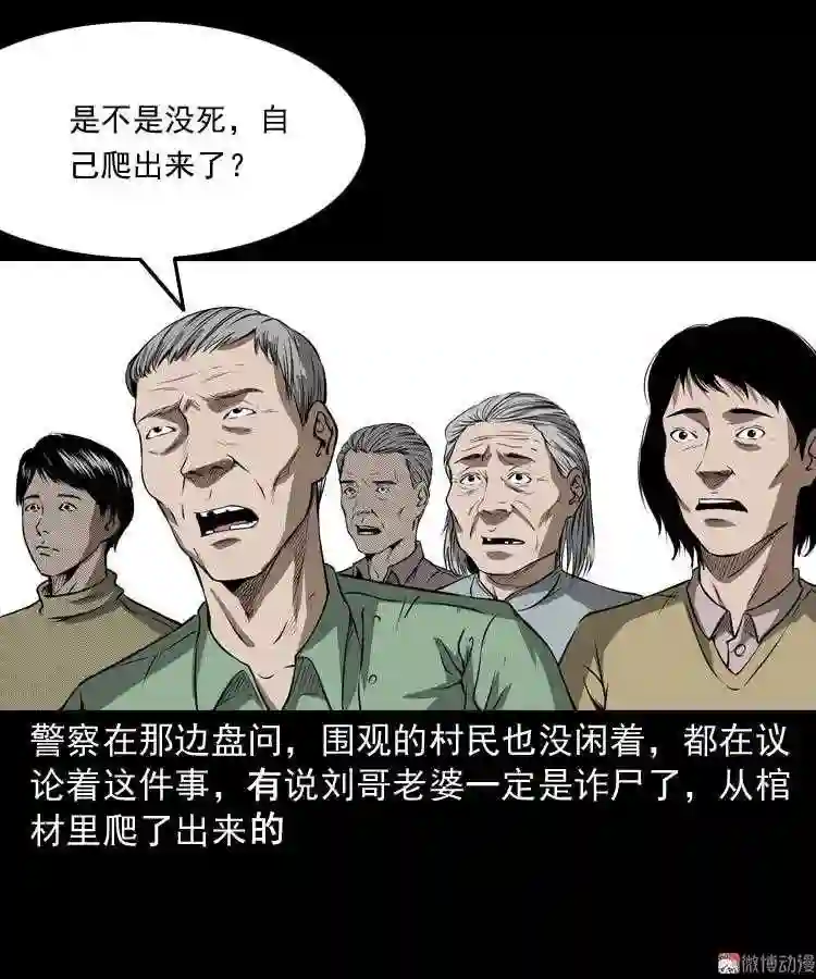 亡妻的下落4