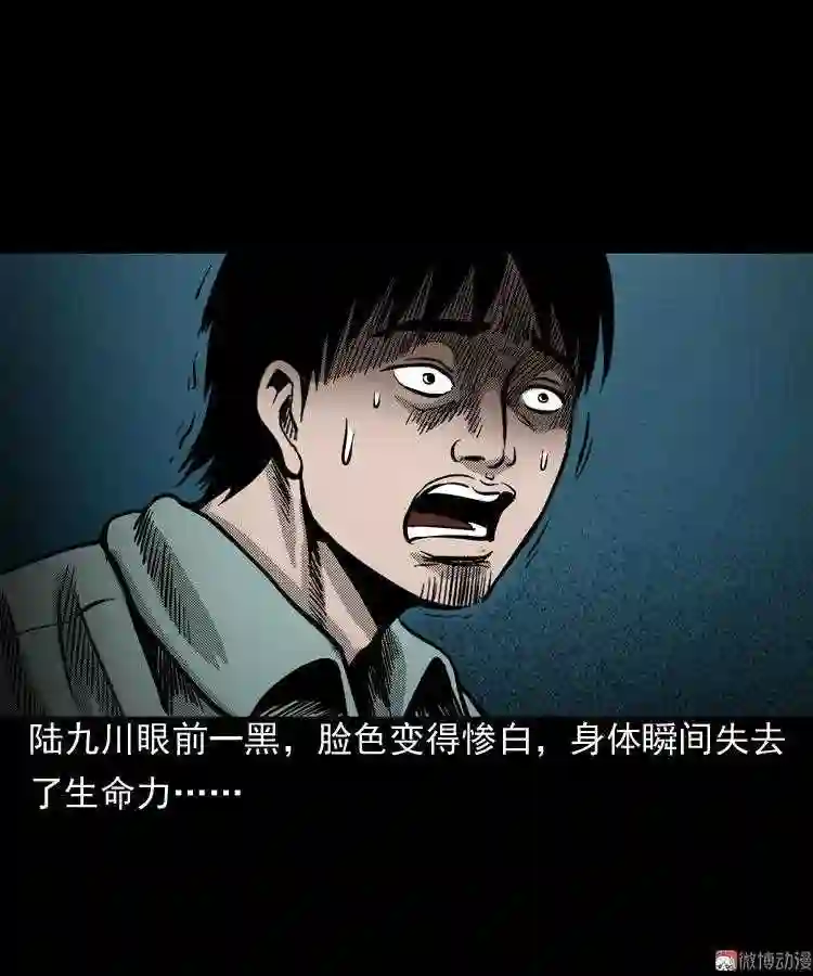 陆酒仙的来历 下4