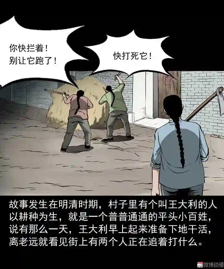 首富王大利3