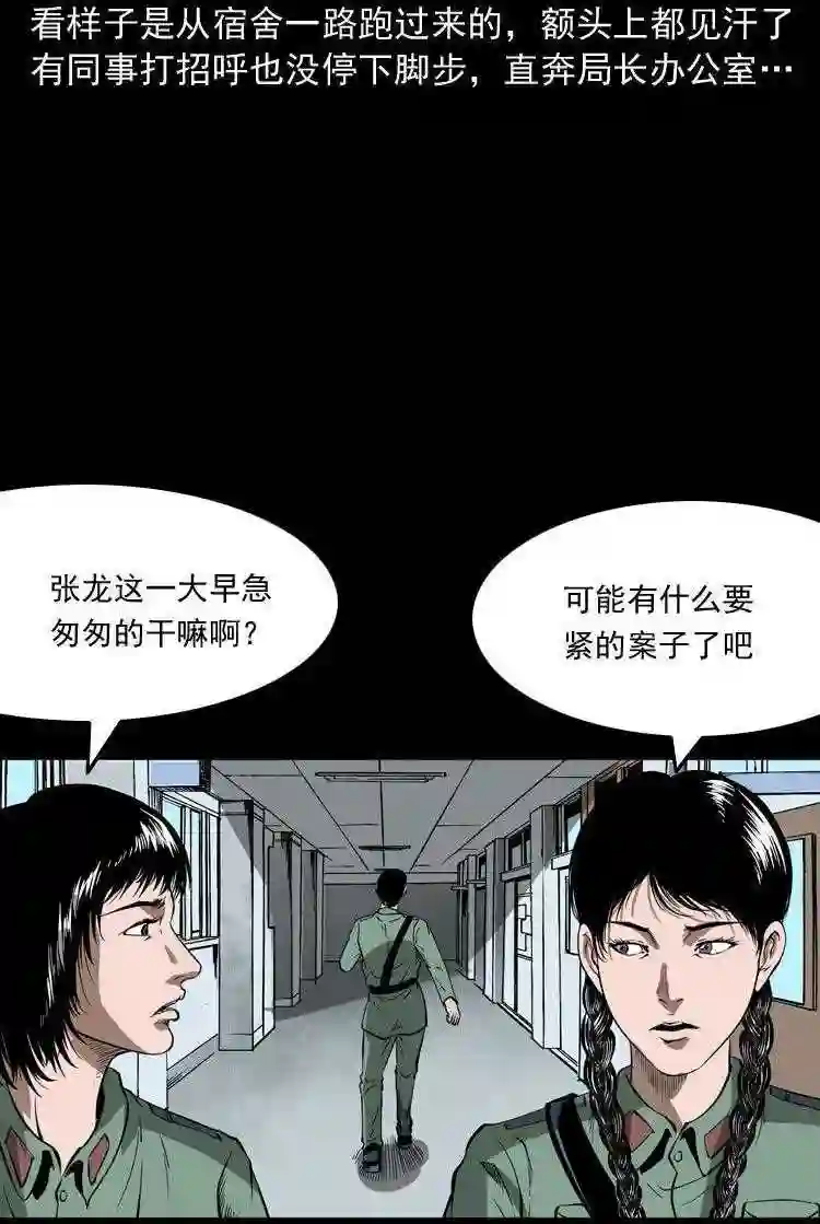 猫老太事件4