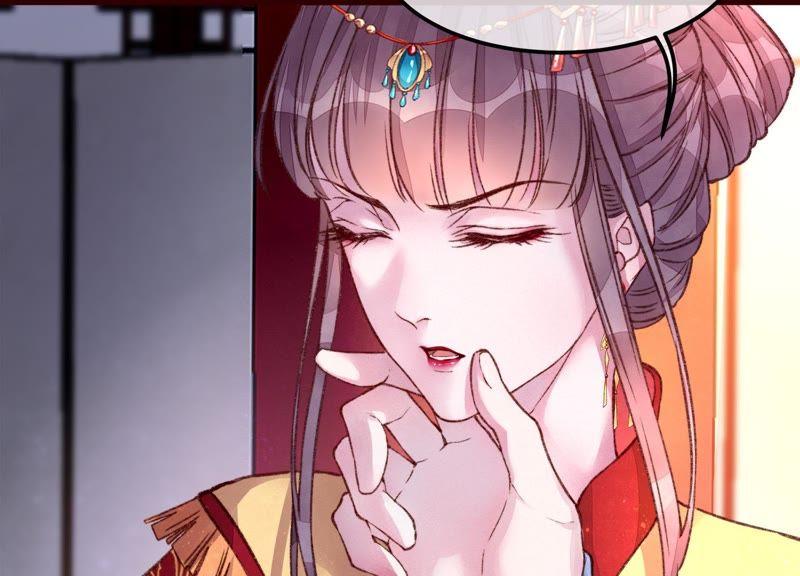 第3话 我不要殉葬3