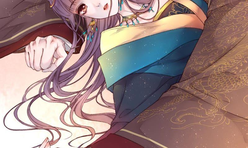 第21话 你不能出去1