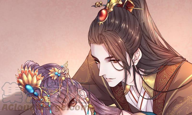 第21话 你不能出去0
