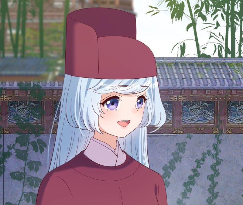 第59话 姐妹相见1