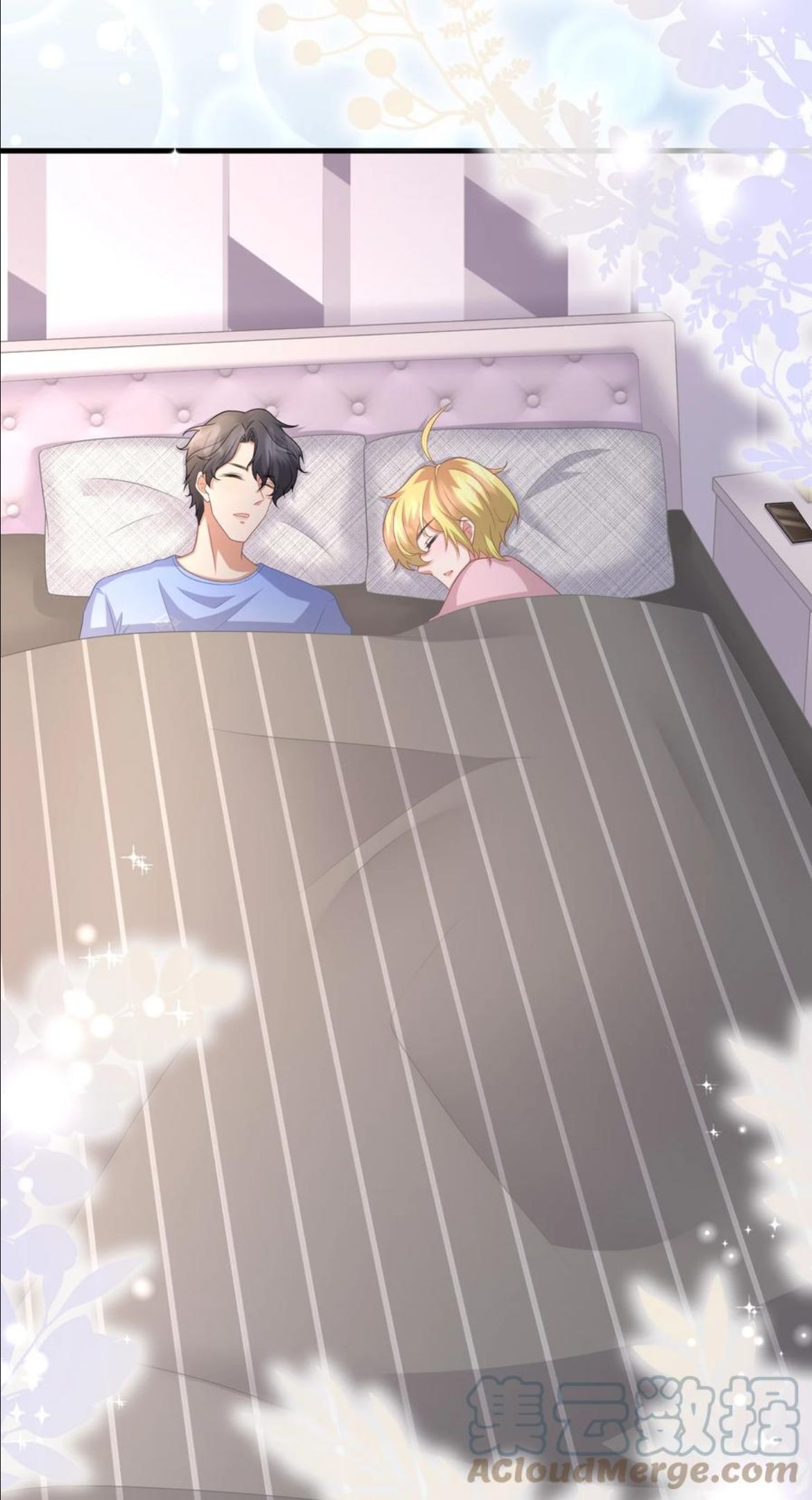 035 一起睡4