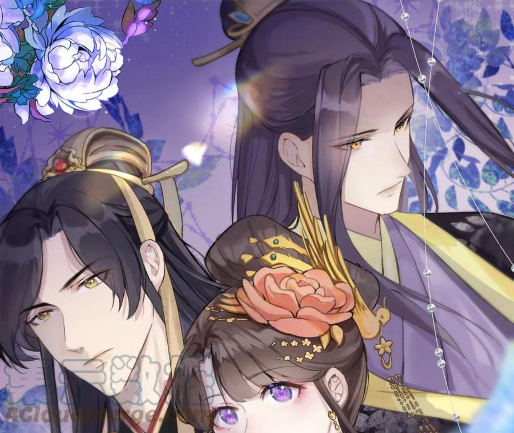第199话 穿越书0