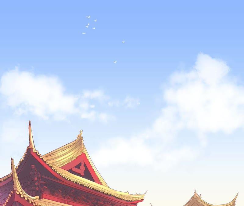 第1话 初当皇后4