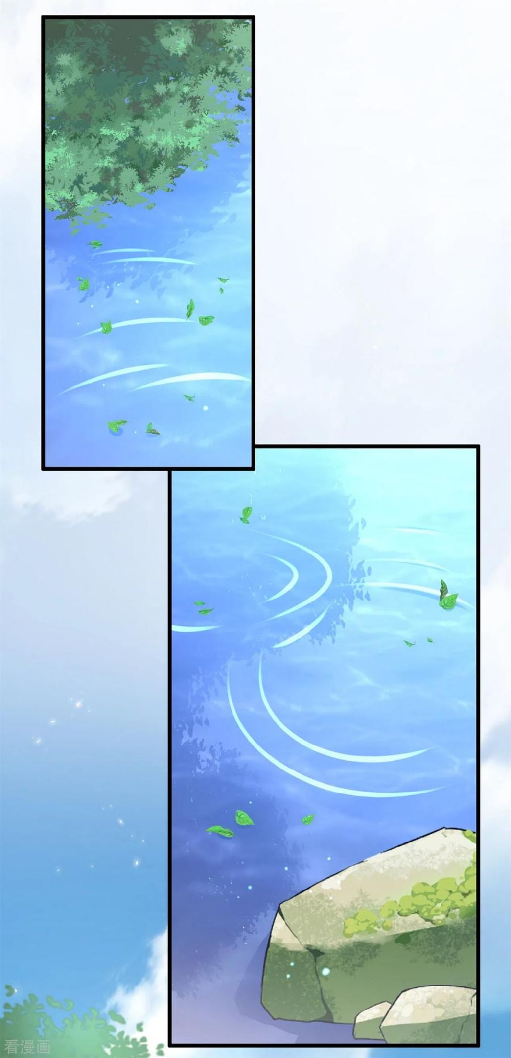 第66话 进山寻巨兽1