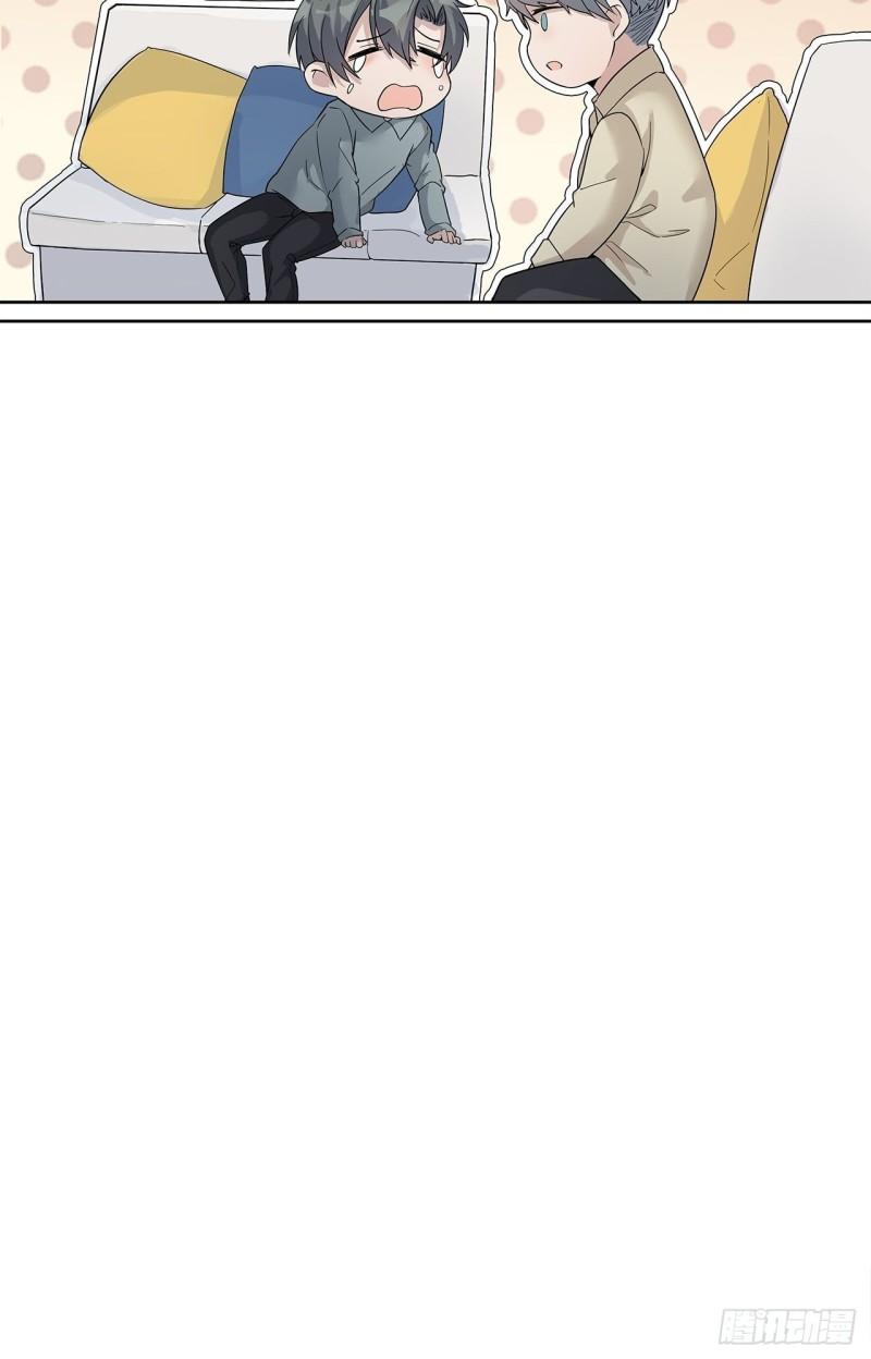 第50话 不行！去医院！1