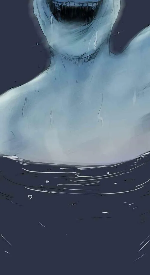 [第889话] 跳水1