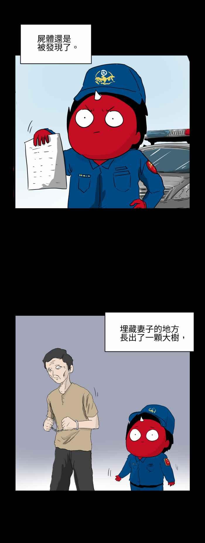 [第529话] 尸体4
