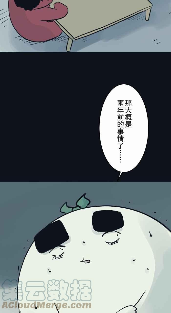[第777话] 恐水症2