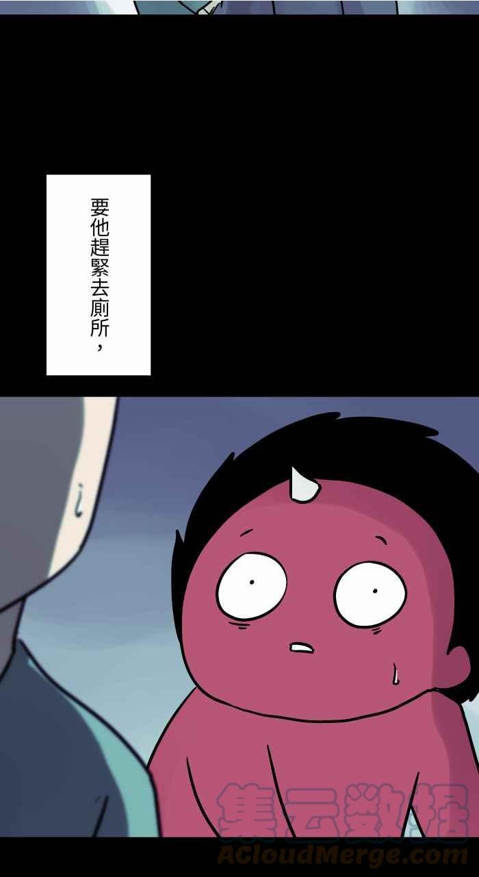 [第804话] 意志力4