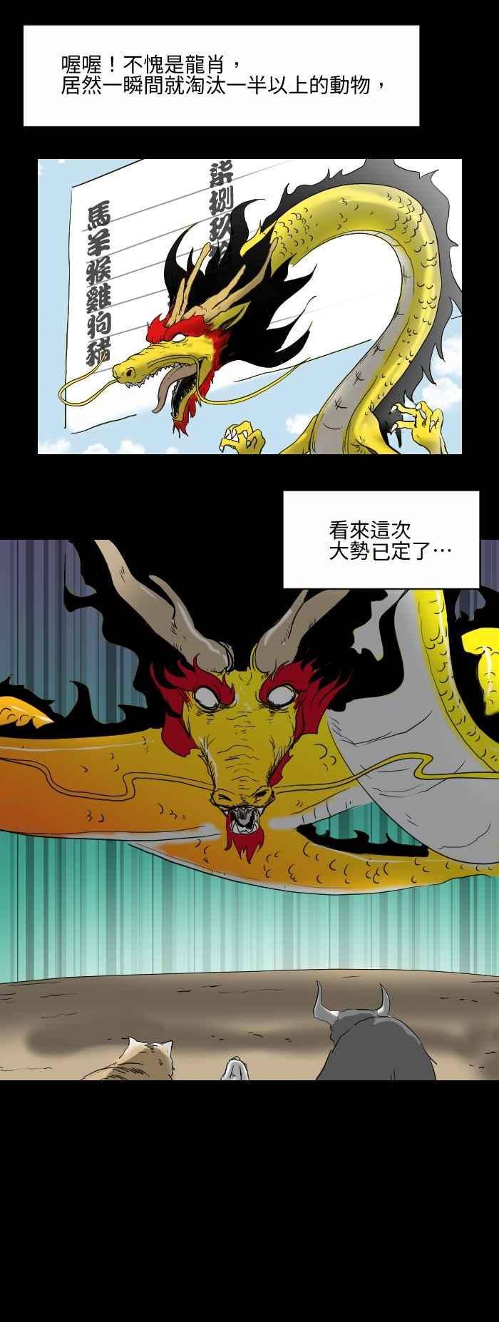 [第516话] 十二生肖4