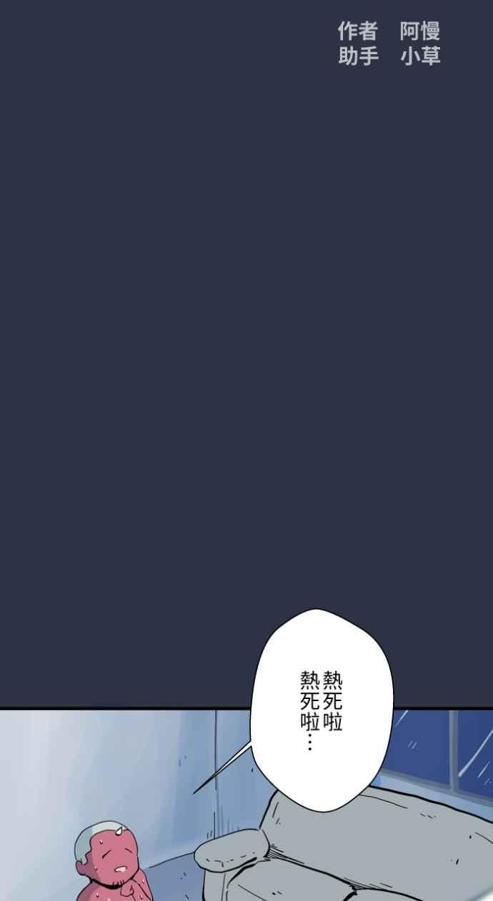 [第994话] 我啦我啦1