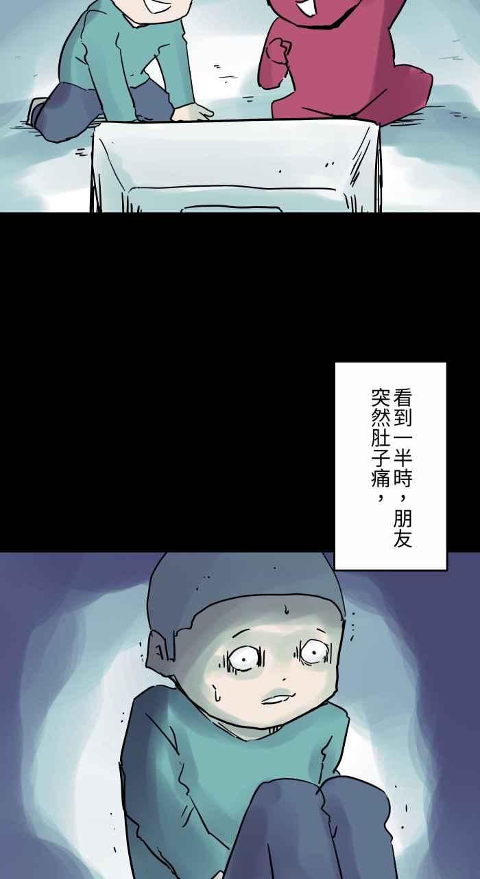 [第804话] 意志力3