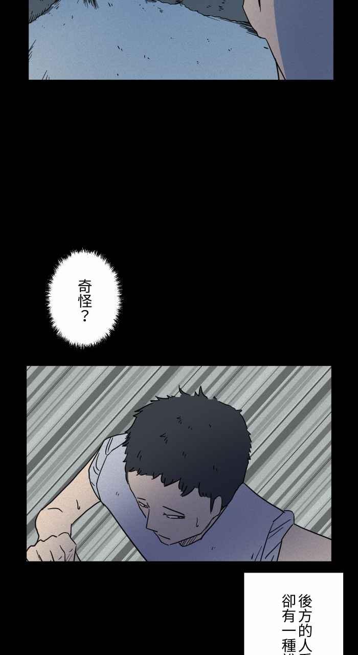 [第635话] 跑步4
