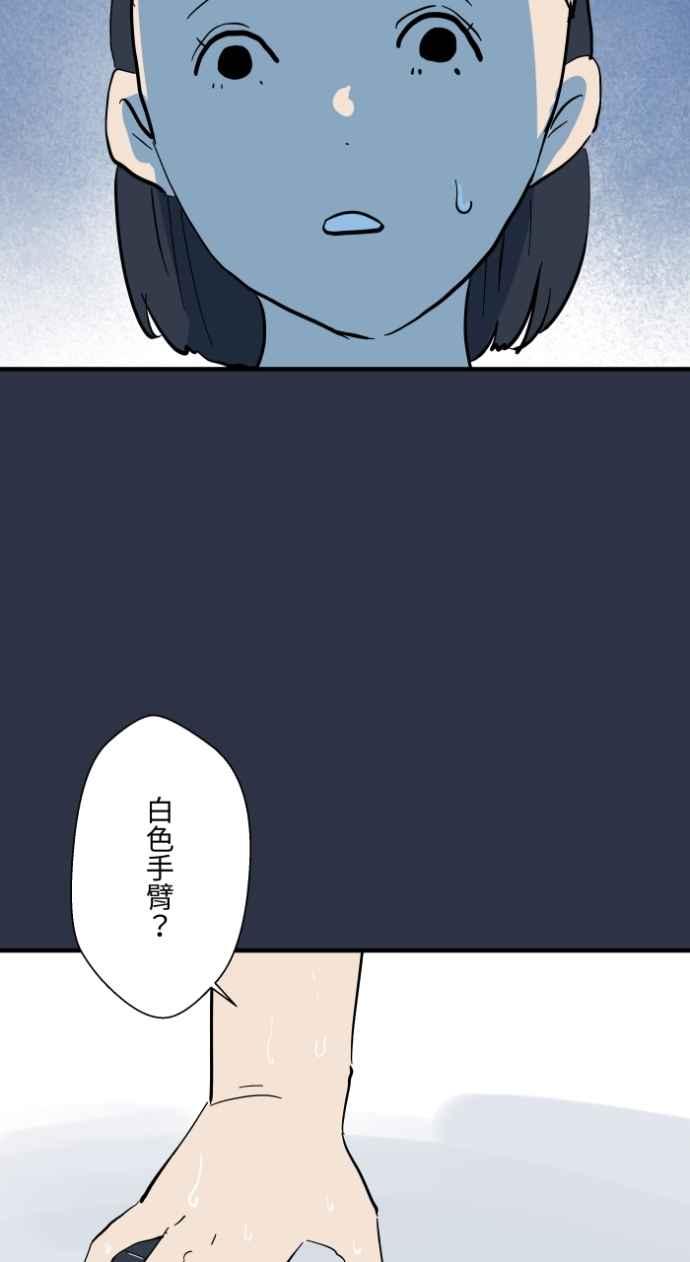 [第991话] 白色手臂3