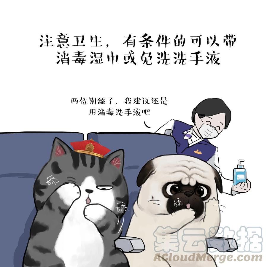 15 《返程要注意的那些事》白茶0