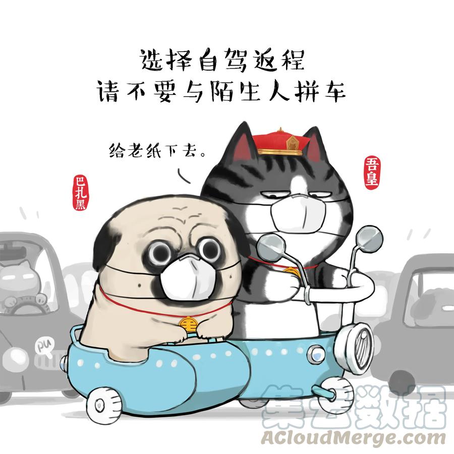 15 《返程要注意的那些事》白茶2