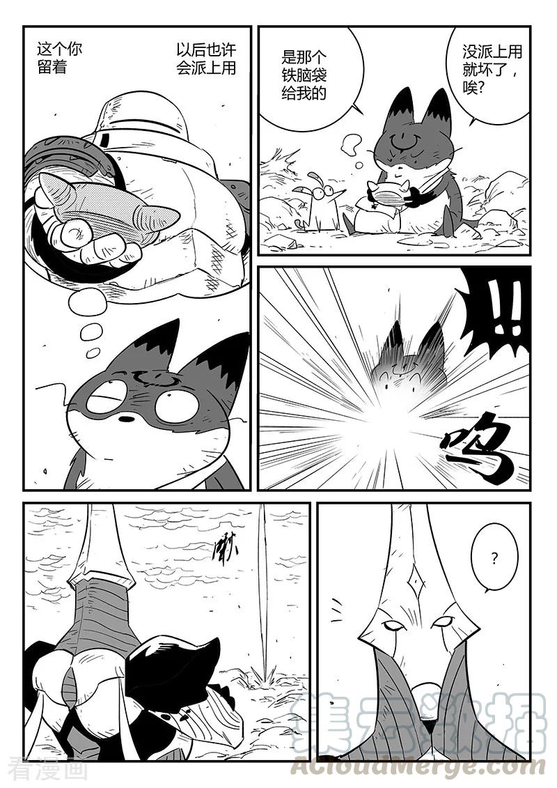 第224话 猫霸王时刻2