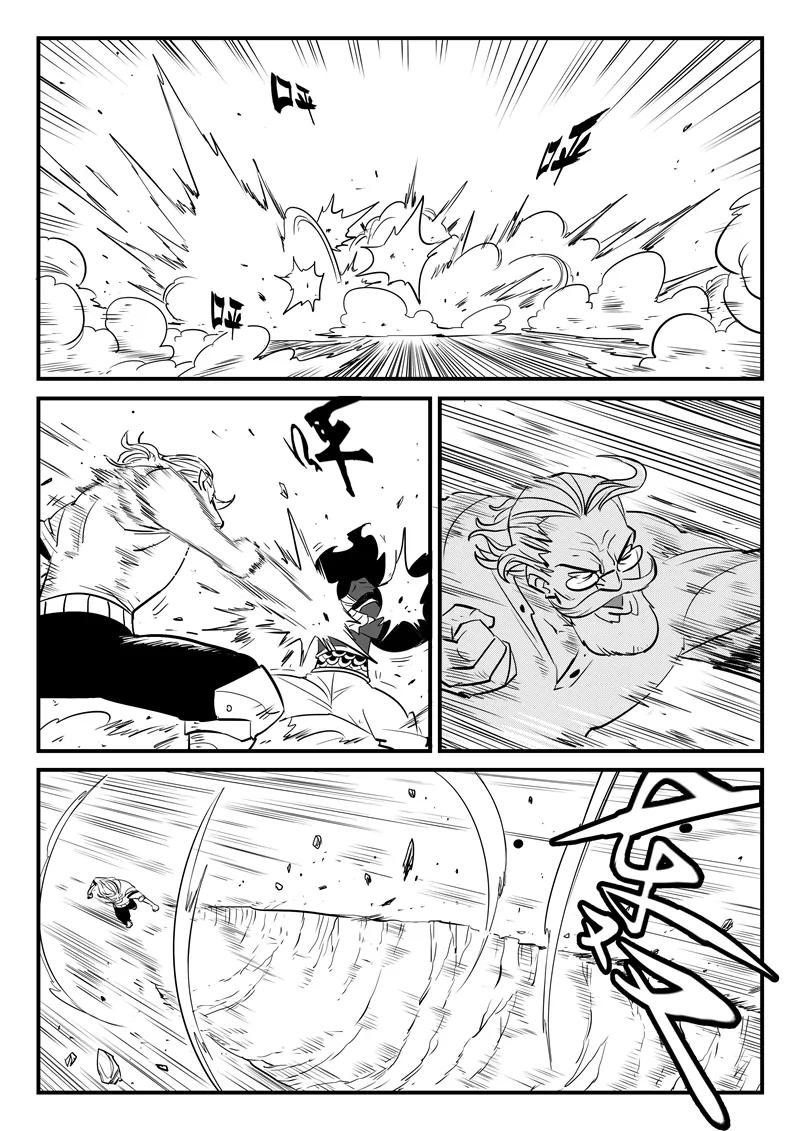 第182话 魔王规则1