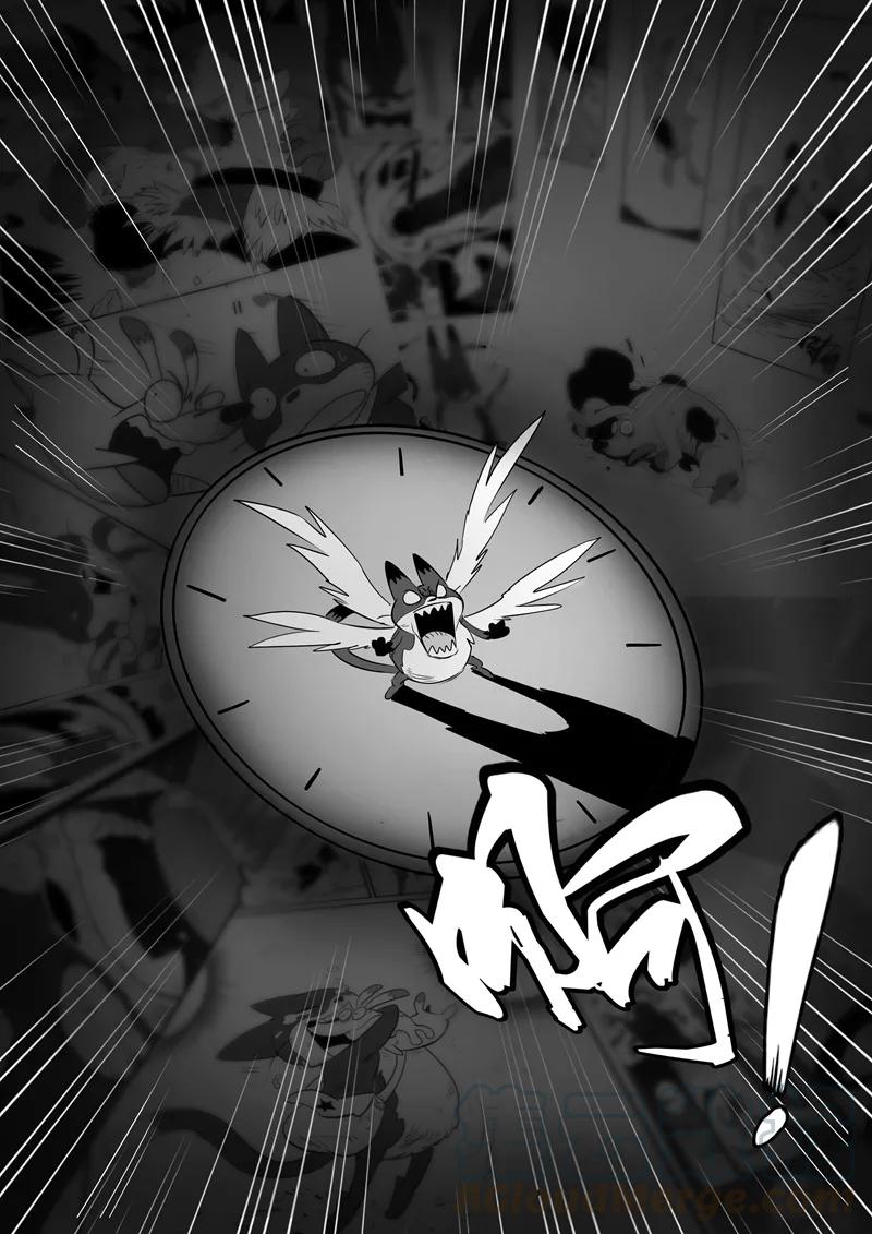 第89话 贝塔3号的实力0