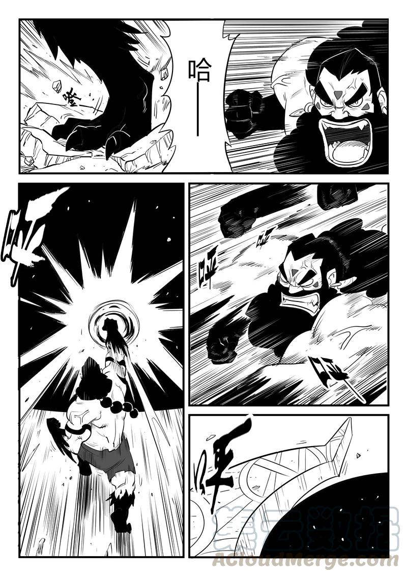 第174话 钢刃的执念4