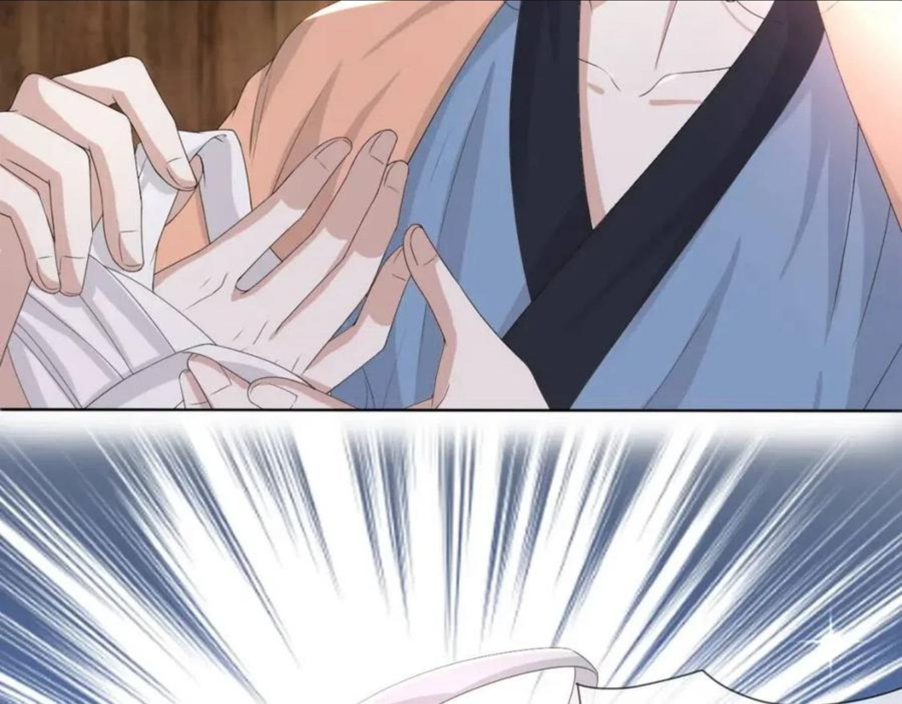 第48话 追妻有成效！2