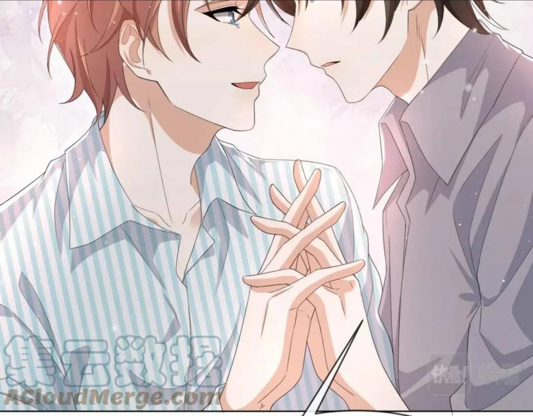 第56话 你还要我吗？4