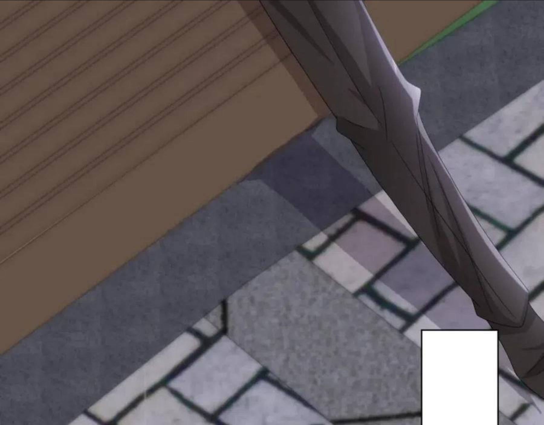 第46话 有人要迫害我？0
