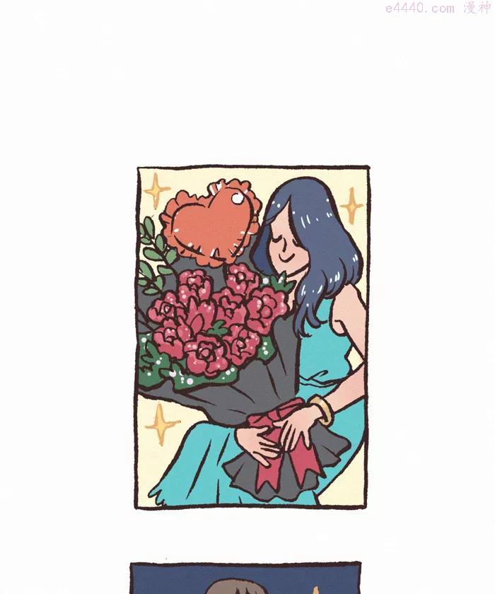 第399话花束1
