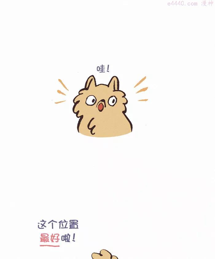 第380话 舒适区3
