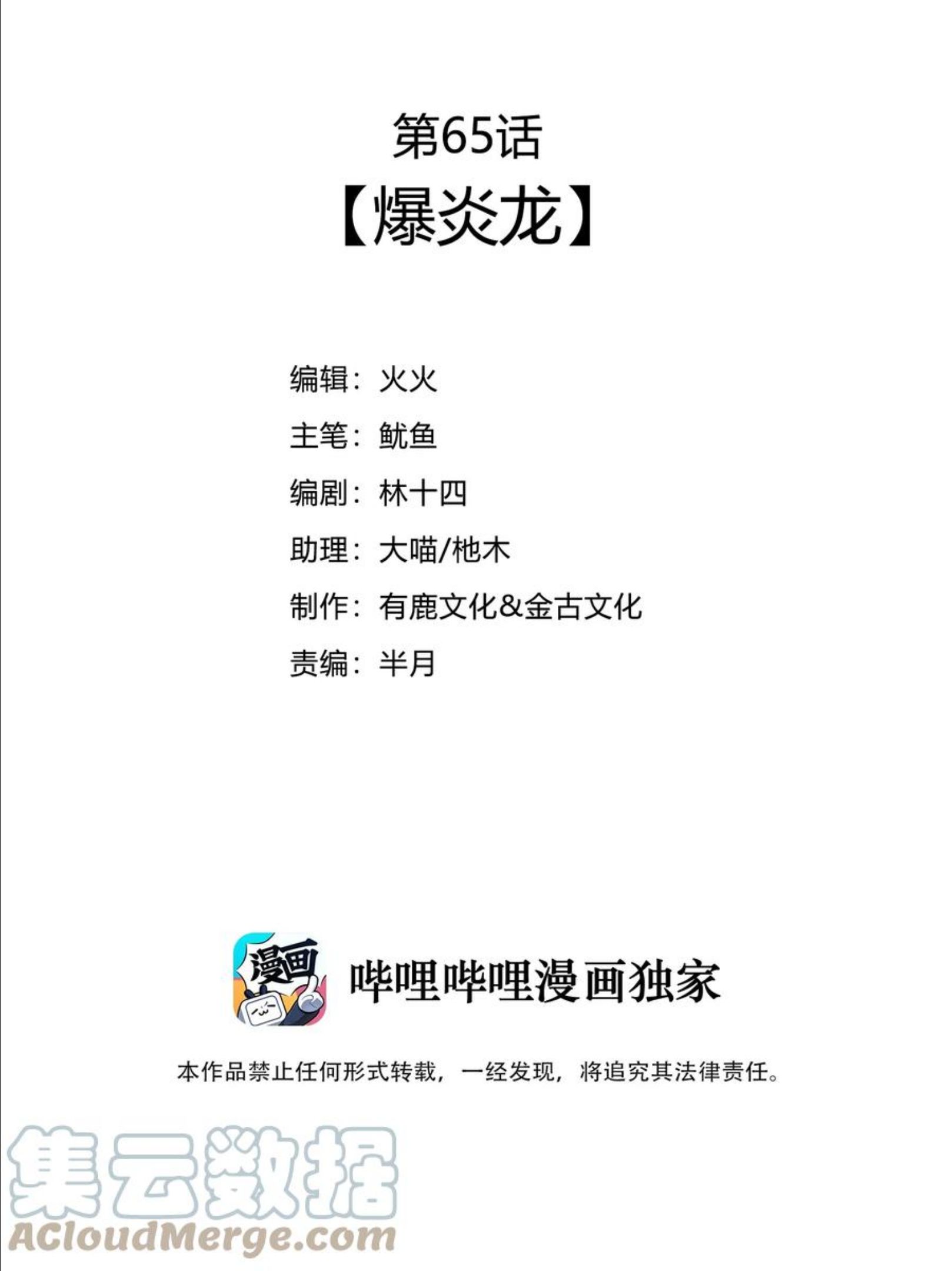 65 爆炎龙2