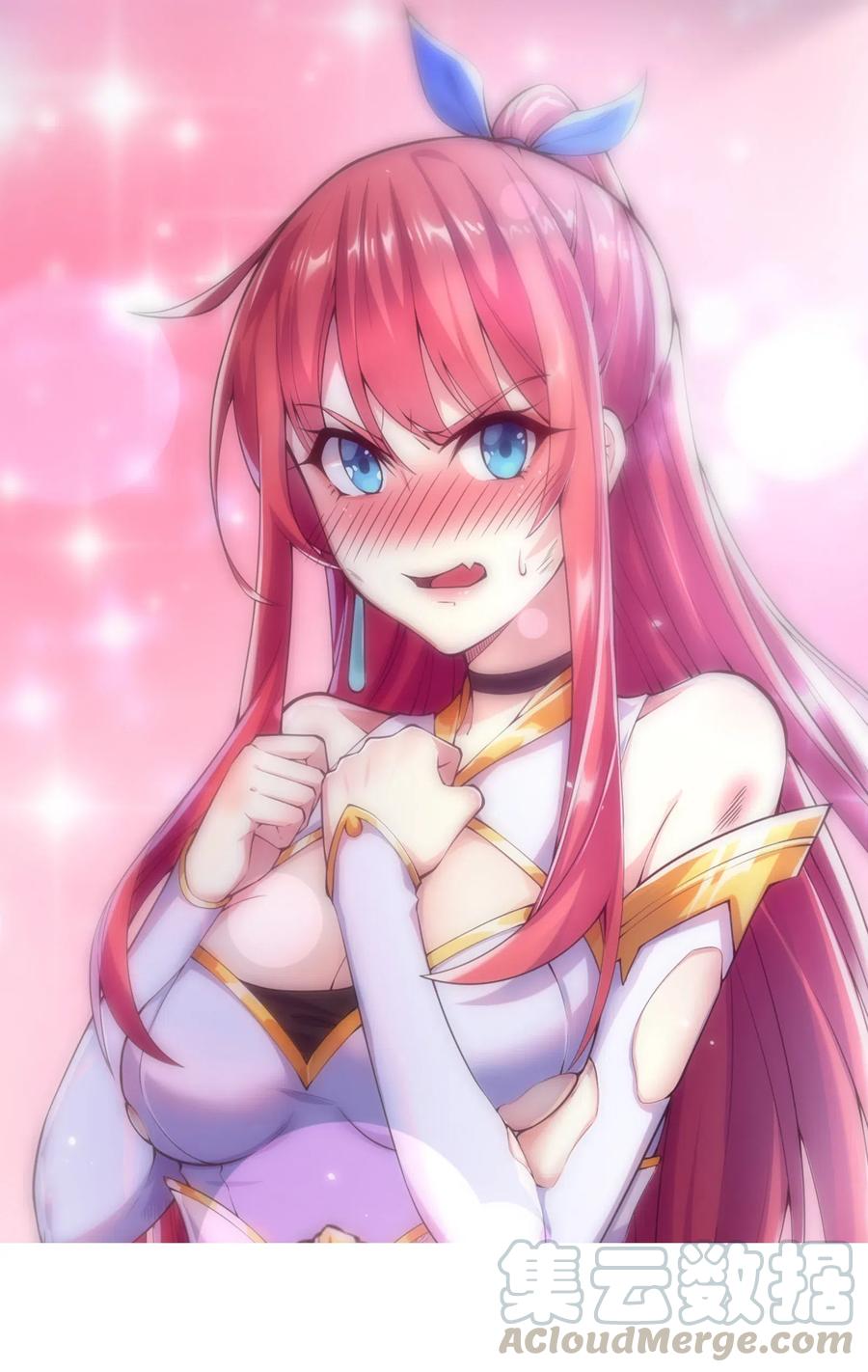 002 没羞没臊的魔尊生活0