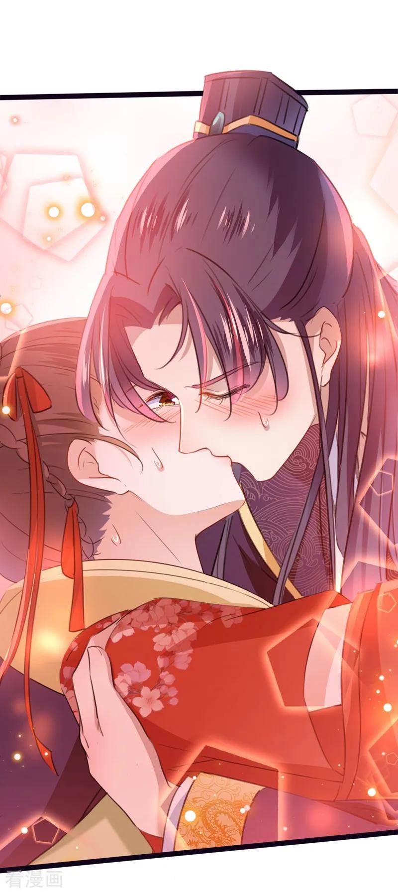 第207话 我要拥有你的全部！3