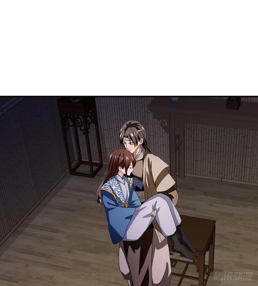 第165话 世事多舛1