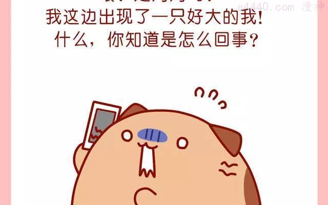 第65话 好大的肥喵下3
