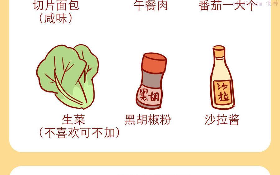 第240话 早餐三明治3