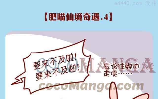 No45 肥喵仙境奇遇40