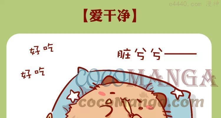 No3 爱干净0
