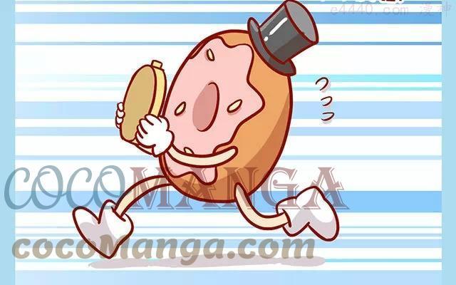 No45 肥喵仙境奇遇44