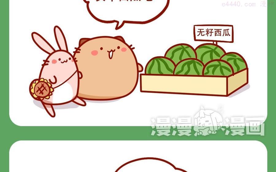 第120话 吃西瓜1