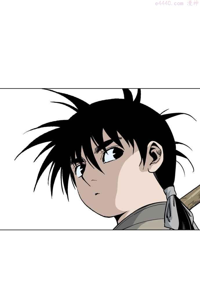 第65话 野狗群 7话3