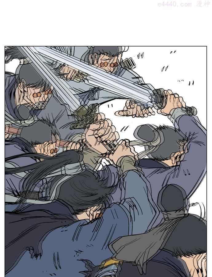 第46话 铁狮子 陶谦 113