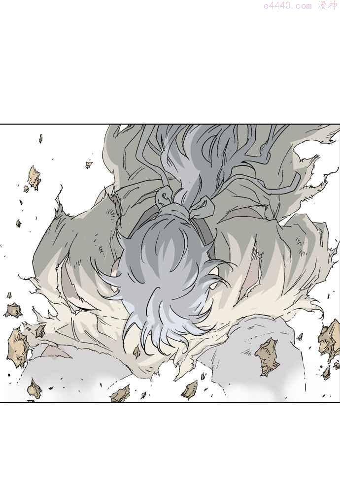 第71话 野狗群 13话1