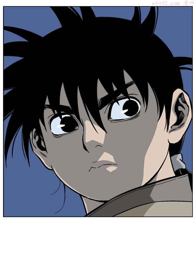 第64话 野狗群 6话2