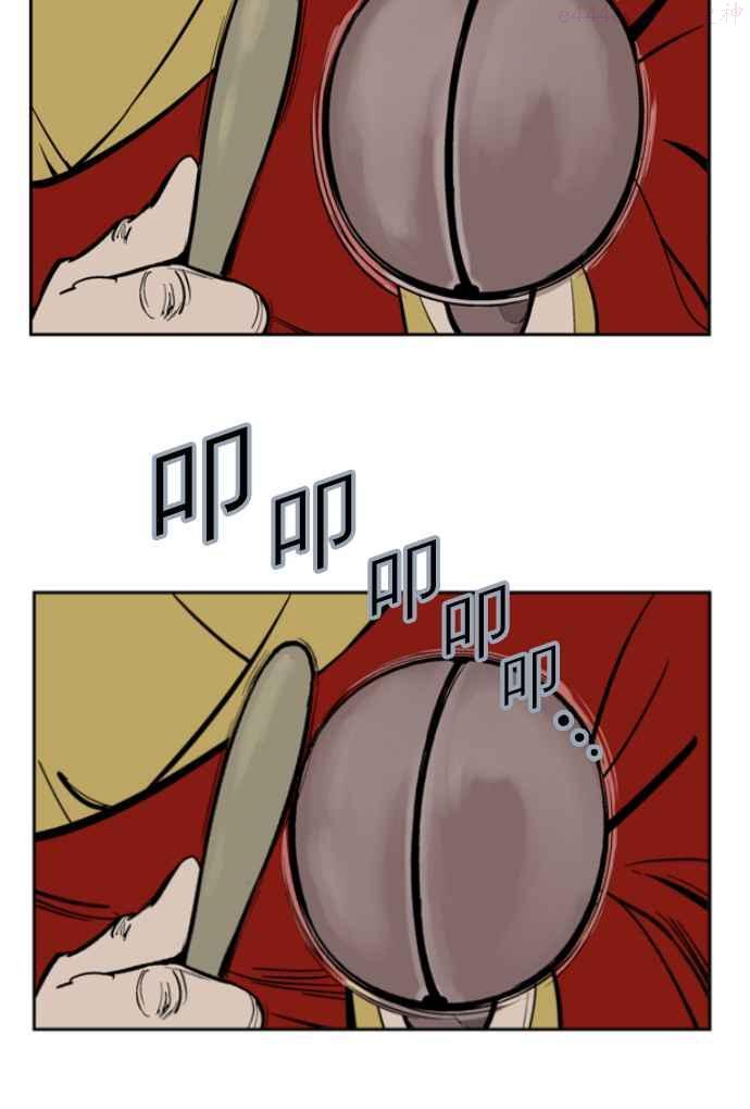 第13话 红颜剑鬼苏真红 32