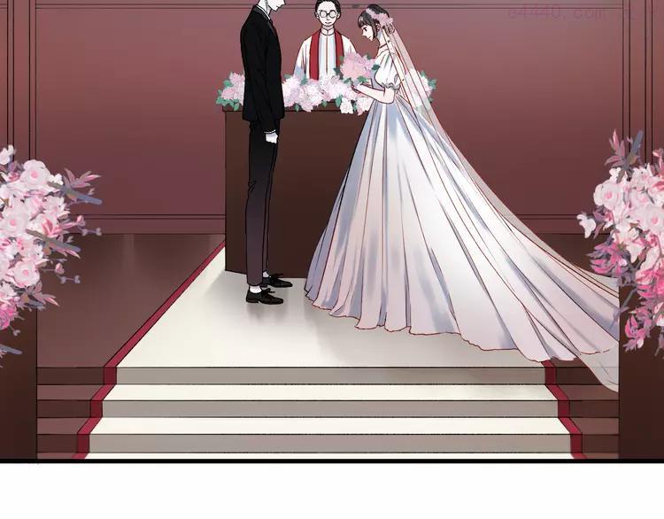 番外 浪漫婚礼3